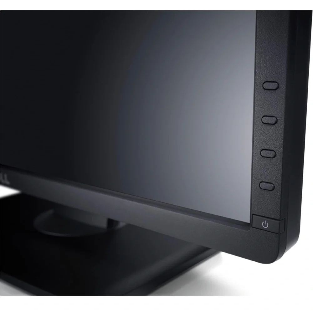 Dell Professional P2012H - LED-Monitor - 51cm/20
